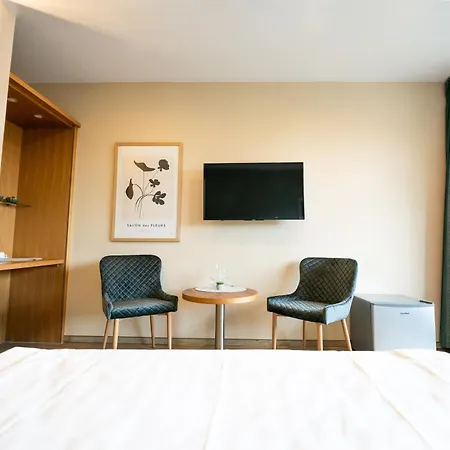 Diana Hotel Bad Bentheim