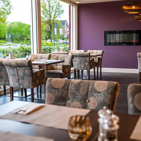 Hotel Diana Bad Bentheim