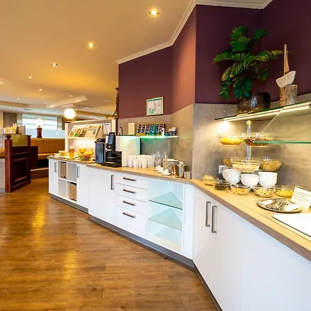 Diana 3* バート・ベントハイム