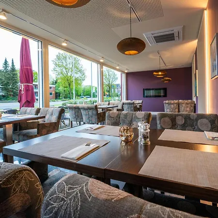 Diana ホテル バート・ベントハイム