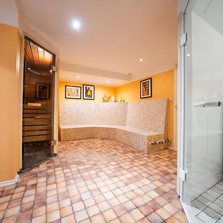 Diana Otel Bad Bentheim